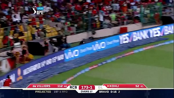 Nonton Langsung Rcb Vs Gujarat Lions Bikin Basah, Match 44 Bikin Nafsu, Indian Premier League 2016 Bikin Tegang