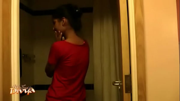 Ngentot Sama Pacar India Telanjang Di Depan Mata
