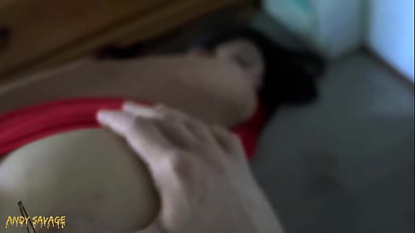Cewek Cina Abis Kerja Digebuk, Paginya Kena Facial Dalem Tenggorokan.