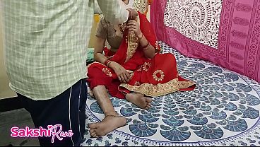 Bini Baru Nikah Digaruk Mertua Pas Suami Di Kantor, Hari Spesial Dia Bobok Pertama Kali Pake Saree, Video Chudai Selingkuh, Bulan Madu Desi India Ngomong Kotor Jelas.