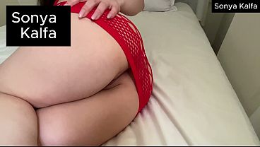 Mama Di Entot Tetangga, Bapak Tiri Cuckold Suka Nonton Sambil Ngaceng.