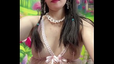 Gadis Manis Asia Yang Bikin Ngilu, Siap Bikin Kamu Lupa Diri.