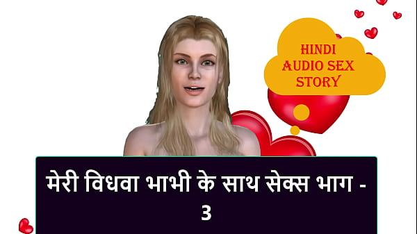 Cerita Mesum Hindi – Ml Sama Janda Bhabhi Bagian 3