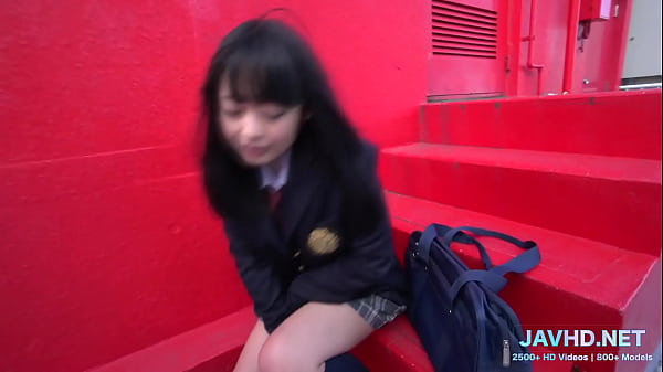 Video Hot Cewek Jepang Baju Mini No Bra No Panty Vol 20