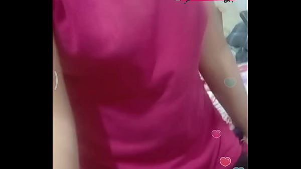 Nih Bigo Live Ceweknya, Keliatan Putingnya Jelas Banget, Bikin Ngilu.