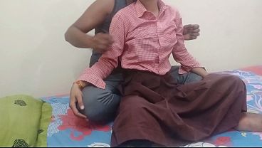Cewek Sma Colmek Sambil Mainin Memek, Desa Paling Bikin Crot