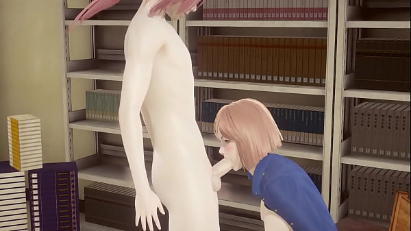 Nobara Kugisaki Ngewe Dan Nyepongin Kontol Sampe Crot Di Mulut – Anime Manga Jepang Porno Hot