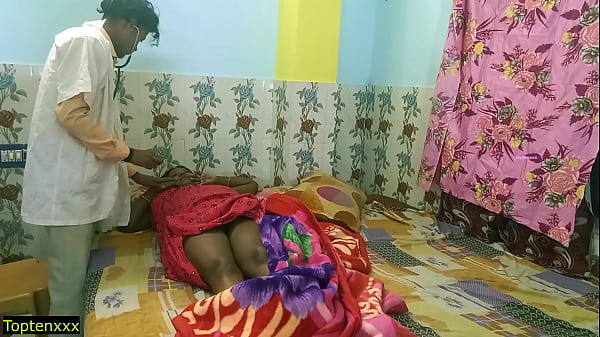 Bokep India, Bini Orang Digaruk Dokter Muda, Ngacengin Abis!