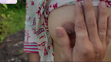 Desi Gadis Desa India Ngeseks Di Hutan, Video Ngentot